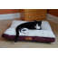 Toile avec tapis pour chien en peluche-3848102