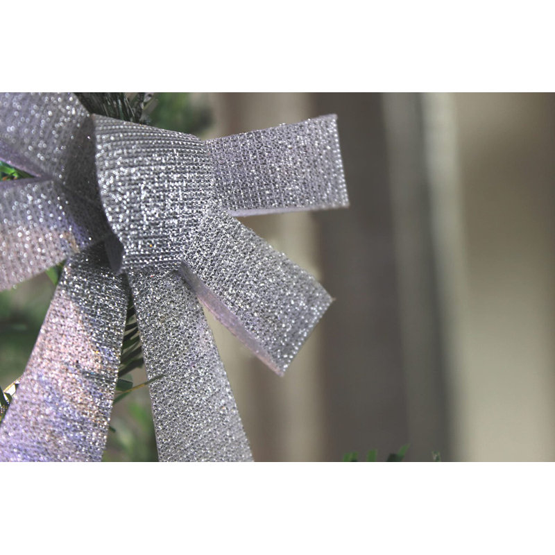 30cm Solid Colour Bow