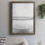 Serene Shore - reproduction de photo sur toile-486581255-486581258