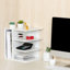 Kleban Wood Magazine Holder-592253854