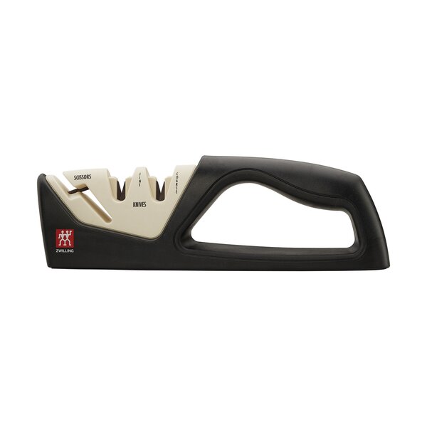 Zwilling Vertical Manual Knife Sharpener