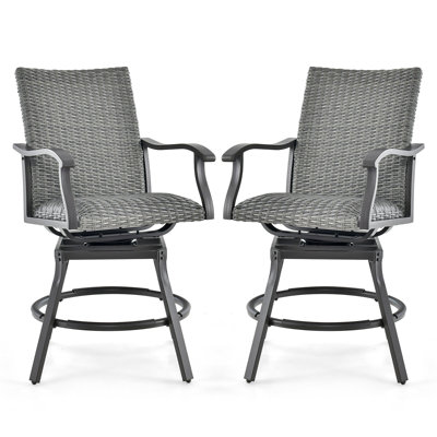 Bahos Metal Outdoor 26