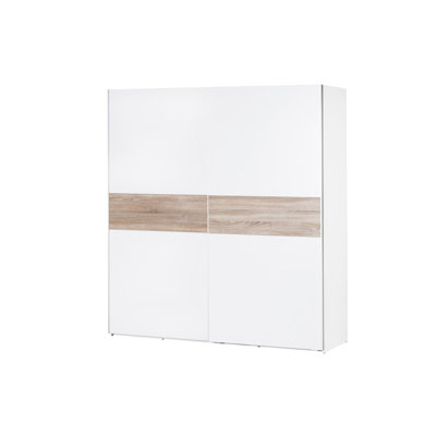 Wenecja 2 Door Wardrobe