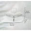  Metal Semi-Circle Tree-Wrap Bench-357217665