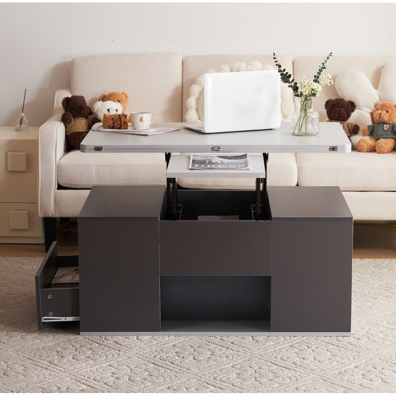 Coffee Table with Storage