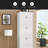 Linen Cabinet-470751341