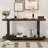 Entryway Table for Study Rooms,Entryways,Hallways,Living Rooms-1791377494