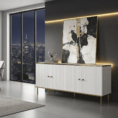 Atisha 182cm Sideboard