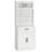 Coffee Cabinet,Tall Storage Pantry,Buffet Cabinet