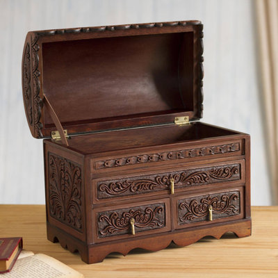Jewellery Box