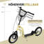 Freeport Park Scooter Toy-1700821559