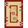 Mccampbell Abstract Indoor Rug