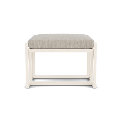 Summit Outdoor Ottoman