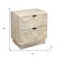 Table de chevet 26 po