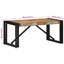 Coffee Table Solid Wood Acacia-1194462743-1194462745