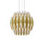 Chimes 72 - Light LED Chandelier-13709010