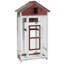 Avnish Free Standing Birdhouse-1260486372