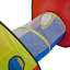 Living And Home 72.5cm W x 72.5cm D Pop-Up Play Tent