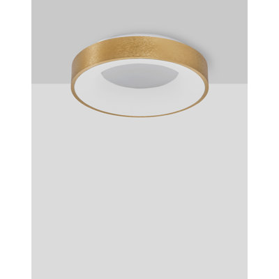 LED Flush Mount