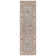 Newfields Oriental Hand-Tufted Wool Beige/Grey Area Rug