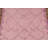 Handmade Pink Moroccan Oriental Rug 5x7