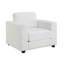 Fauteuil d'appoint rembourré-1954912389