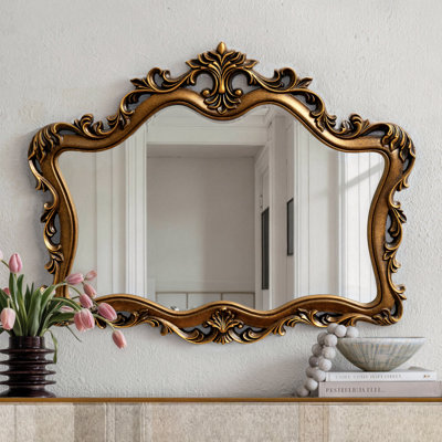 Miroir mural Euri