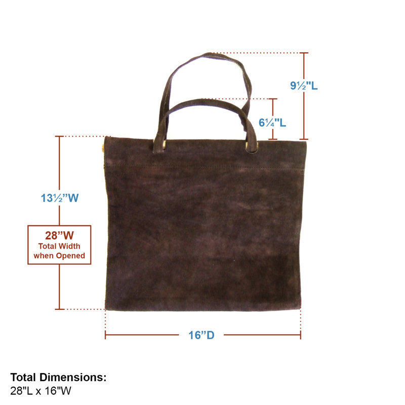 Gaul Iron Log Carrier
