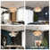 Dontavius 42'' Ceiling Fan with LED Lights