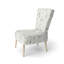 Chaise rembourrée Coastal-777539637