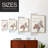 Keep Growing Framed Print - Solid Wood-1430162003-1430162005