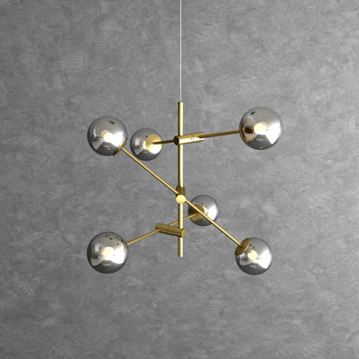  Alora Chandelier