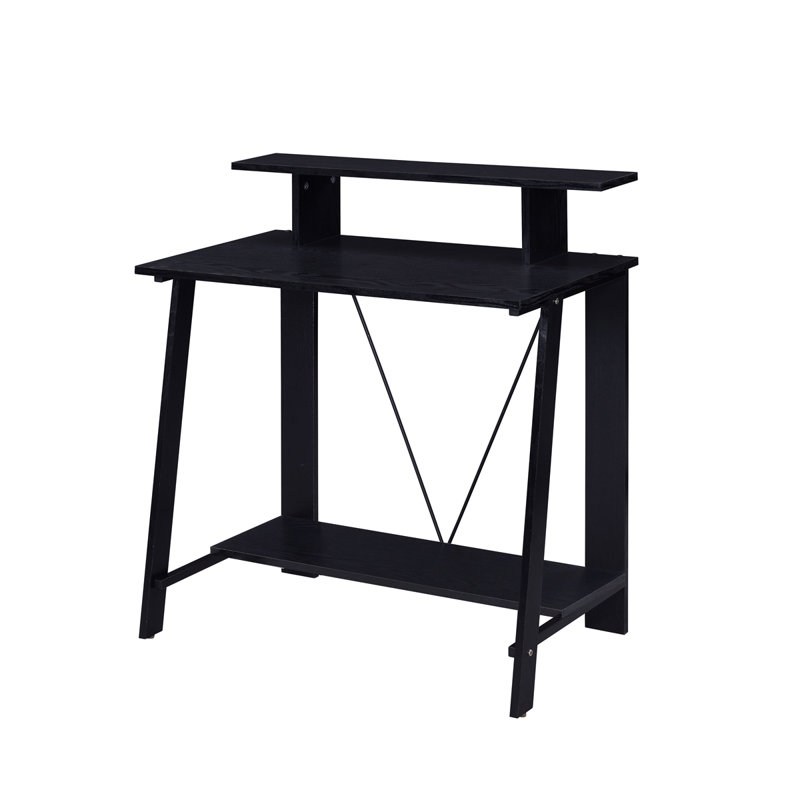 Writing Desk, Black