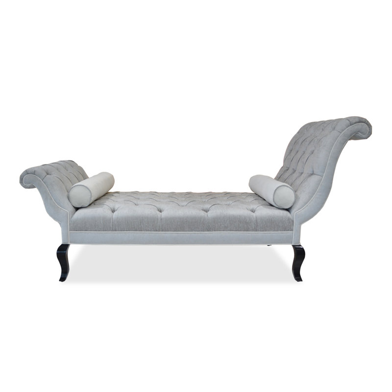 Duncan Fife Chaise Lounge