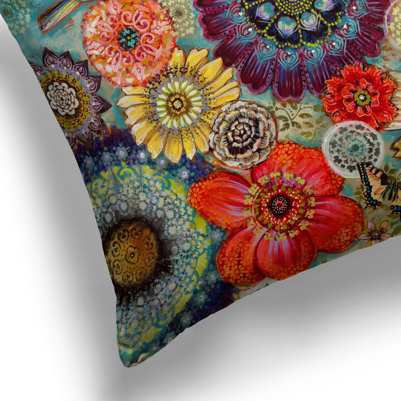 Coussin décoratif Laural Home