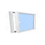 Fenêtre européenne inclinable -105275077-105275066-105275074