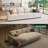 Anureet Honbay Modular Sleeper Sectional Sofa Couch U-Shaped Sofa Bed-115354313