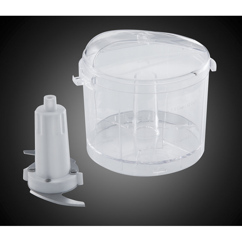 Russell Hobbs 0.5L Mini Chopper