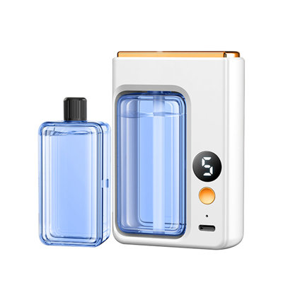 Aromatherapy machine Aromatherapy Machine Automatic Sprayer Household  Humidifier Freshener Toilet Deodorizer  Machine 50ML