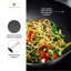 MasterClass Carbon Steel Wok-314510471