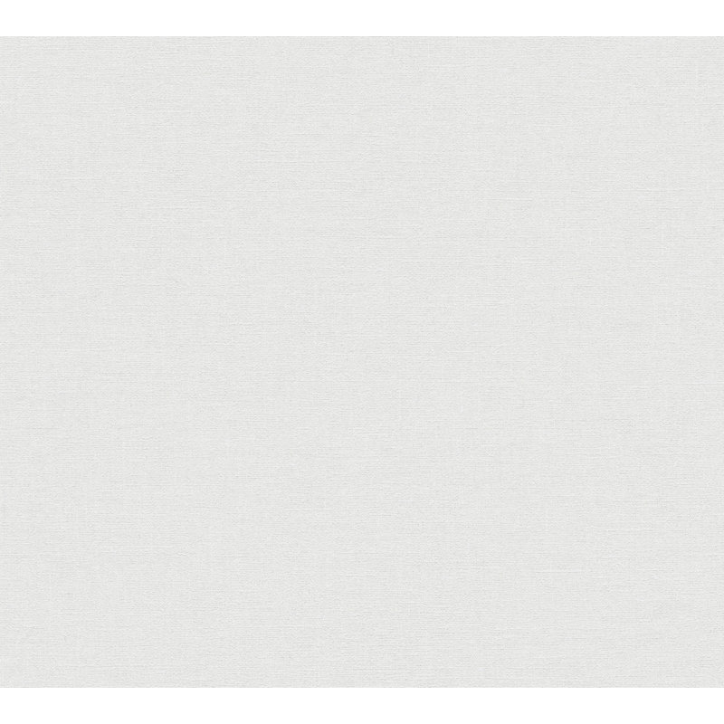 Galerie Horizon Textured Lines Wallpaper, White