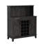 Armoire de bar Dunstable Home-958433309