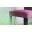 Chaise parsons rembourrée en tissu Buntingford-2111576482