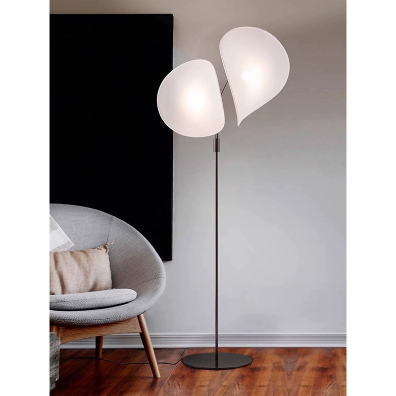 Lampe sur pied Nordic Minimalist