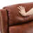 Doersten Lange Genuine Leather Recliner (Set of 2)-101898359