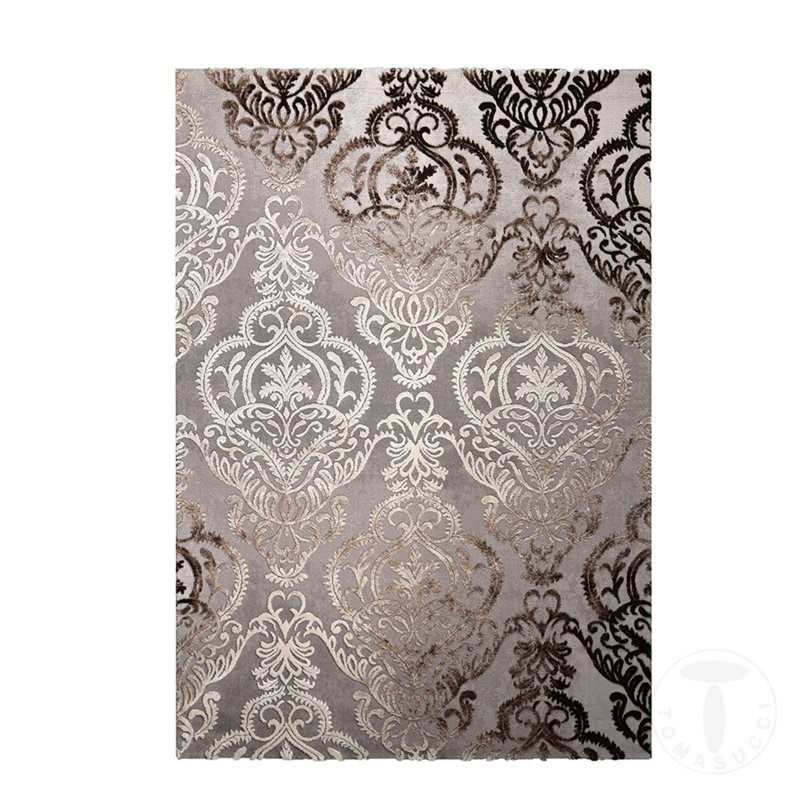 230cm W x 160cm L Level Loop Loose Lay Polypropylene Carpet Tile
