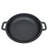 Cuisiland 5 qt. Cast Iron Round Dutch Oven