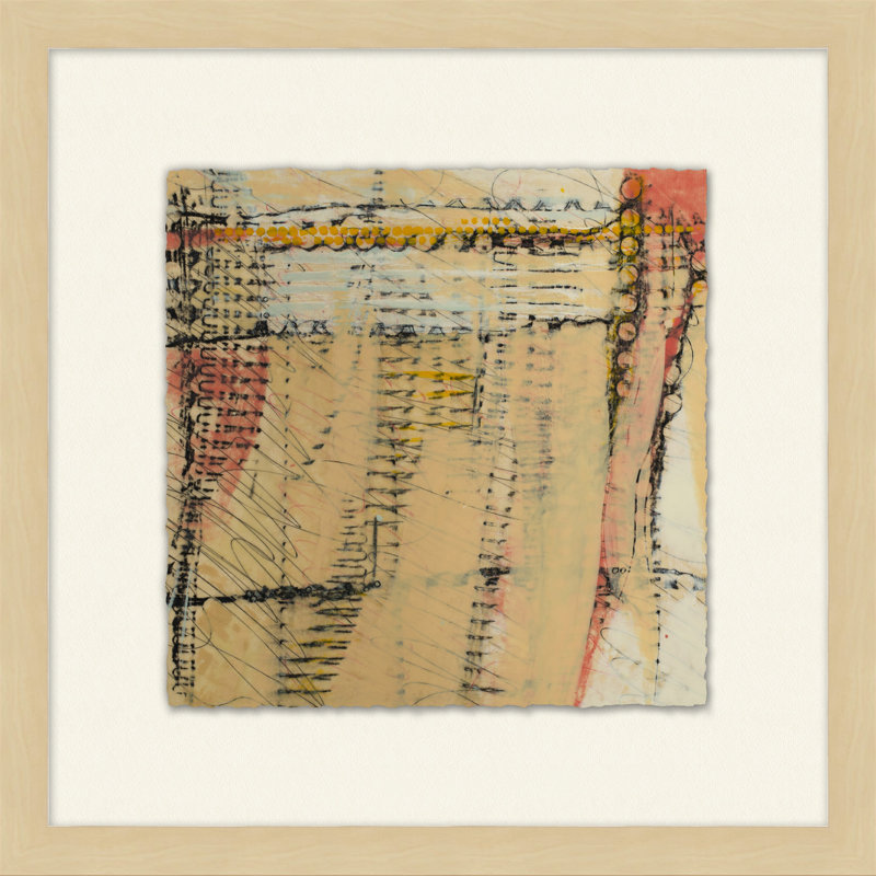 Tracings 6 Print