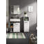 Roderik Drill / Screw Bathroom Cabinet