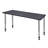 Kee Height Adjustable Classroom Activity Table Top & Base-85728391-90623126